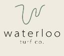 Waterloo Turf Co logo